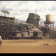 Illustration for article titled Concept Art Writing Prompt: A submarine decays in the middle of the desert